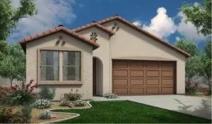 18175 W Avenida Del Sol, Surprise, AZ 85387