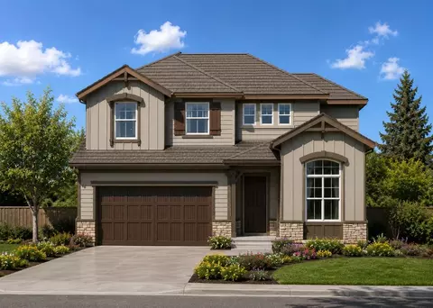 5798 Zounds Way, Colorado Springs, CO 80927