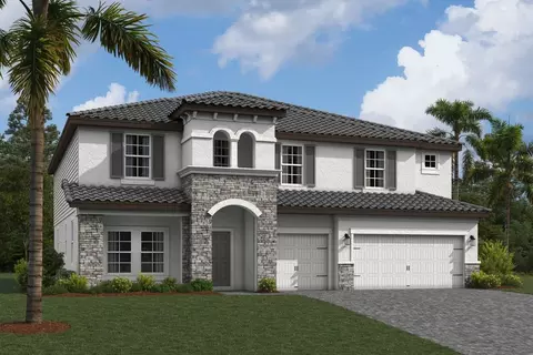 2081 Drummond Pt, Zephyrhills, FL 33541