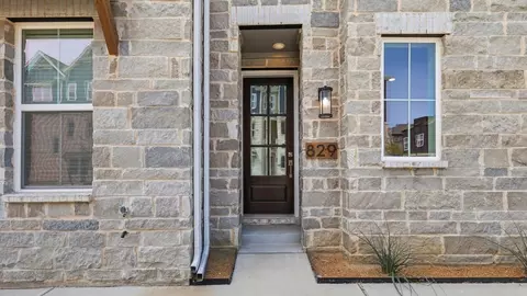 829 Concan Dr, Plano, TX 75075