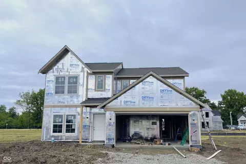 9560 Jadestone Way, Indianapolis, IN 46239