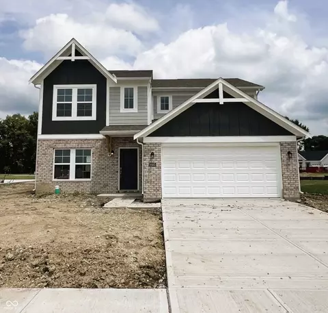 9560 Jadestone Way, Indianapolis, IN 46239