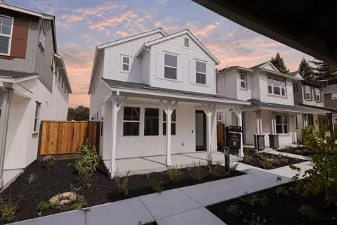 Exterior - 159 Amanda Way, Windsor, CA 95492 photo 2 of 5