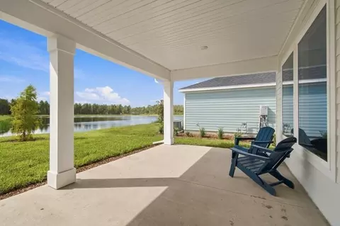 Exterior - 75863 Walking Path Ln, Yulee, FL 32097 photo 2 of 6