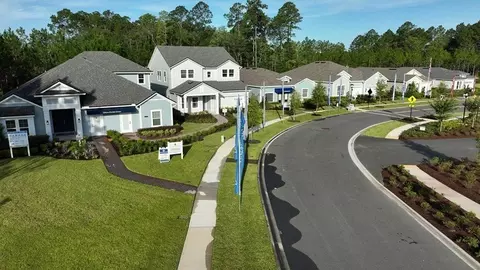 View/Area - 75863 Walking Path Ln, Yulee, FL 32097 photo 8 of 12