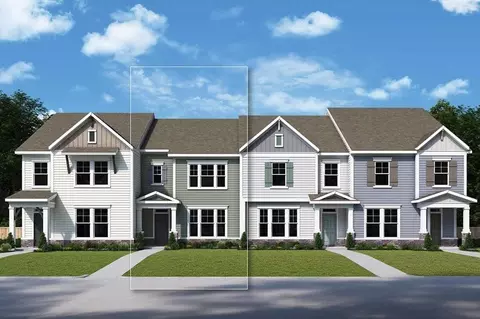 10024 Mamillion Dr, Huntersville, NC 28078