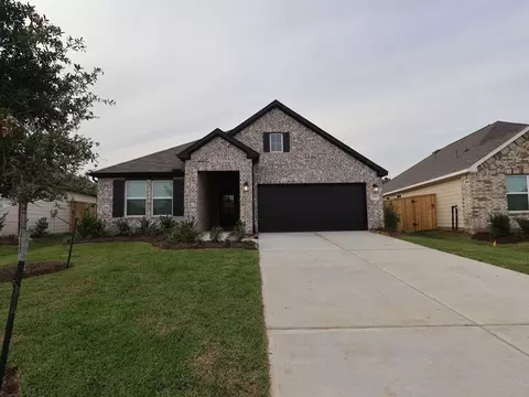 22551 Pagoda Dogwood Branch Dr, New Caney, TX 77357