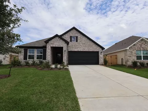 22551 Pagoda Dogwood Branch Dr, New Caney, TX 77357
