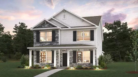 116 Harbor Hill Blvd, Jamestown, NC 27282