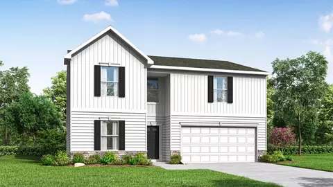 6569 Hillside Dr, Goshen, OH 45122