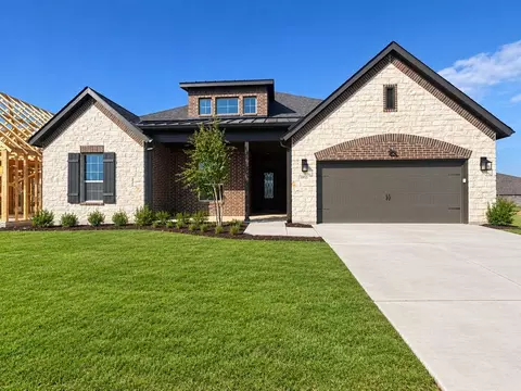 5953 Carmona Trl, Fort Worth, TX 76123