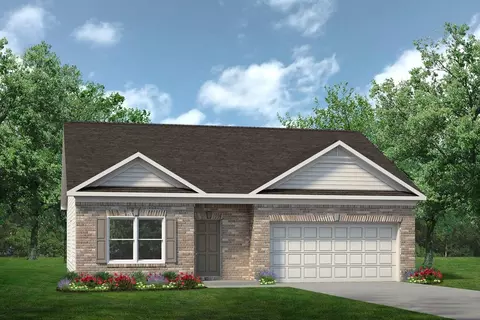 310 Heritage Grove Rd, Blue Ridge, TX 75424