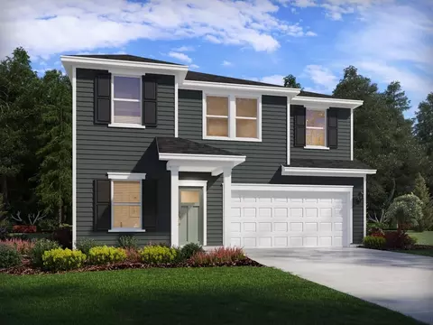 1403 Hatteras Rd, Durham, NC 27703