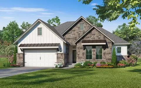 9723 Rambling Rose Way, Willis, TX 77378