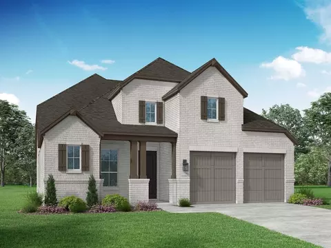 920 Shooting Star Dr, Prosper, TX 75078