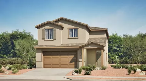 13021 E Black Stilt Dr, Tucson, AZ 85747