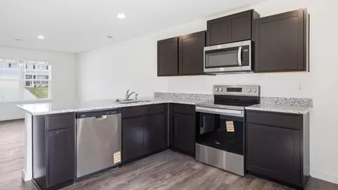Kitchen - 1002 Persimmon Holw, Greeneville, TN 37745 photo 1 of 6