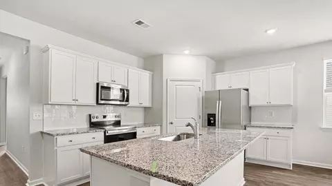 Kitchen - 1312 Parkside Ct, Conway, SC 29527 photo 1 of 1