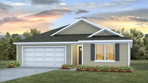 1313 Parkside Ct, Conway, SC 29527