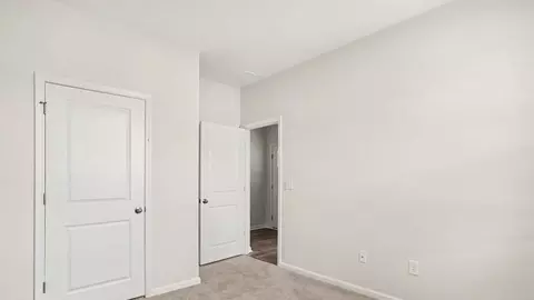 Bedroom - 1312 Parkside Ct, Conway, SC 29527 photo 5 of 6