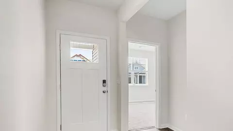 Entry Way - 1312 Parkside Ct, Conway, SC 29527 photo 1 of 1