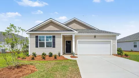 Exterior - 1312 Parkside Ct, Conway, SC 29527 photo 4 of 6