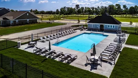 6151 Mill Hill Way, Mccordsville, IN 46055