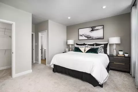 Bedroom - 2600 Calgary Dr, Chester, VA 23831 photo 1 of 4