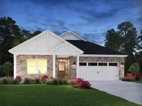 720 Palmer Pendleton Way, York, SC 29745
