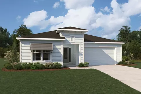 197 Merchant Ave, Saint Johns, FL 32259