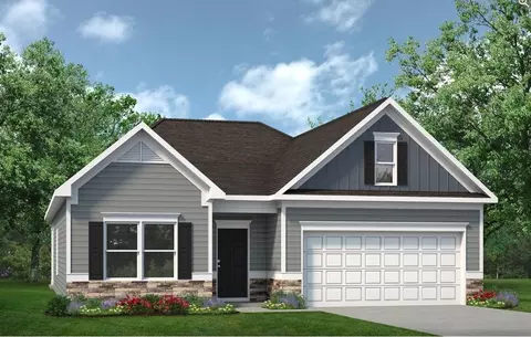 312 Claude Cir #LOT 103, Clarksville, TN 37042
