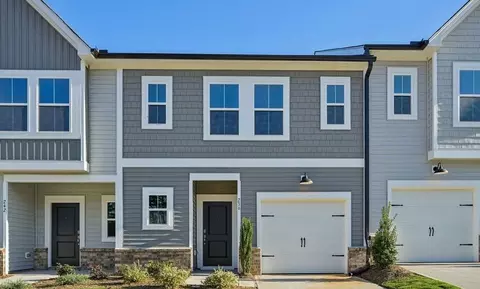241 Stone Valley Ln, Wilson's Mills, NC 27520