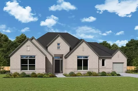 2238 Village Trl, Lakewood Village, TX 75068