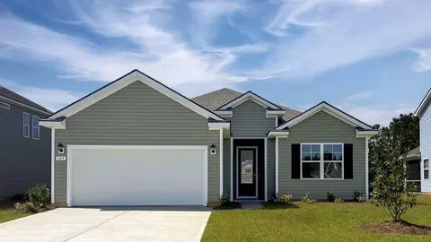 305 Hadley Springs Ave, Longs, SC 29568