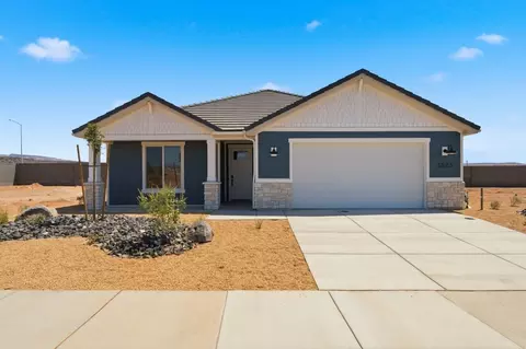 3883 W 1440 S, Hurricane, UT 84737