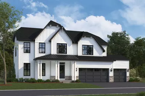 26308 W Sablewood Cir, Plainfield, IL 60585