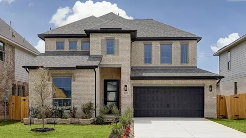231 Haby Holw, San Antonio, TX 78253