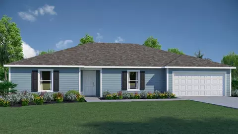 1940 Sunrise Dr, Navarre, FL 32566