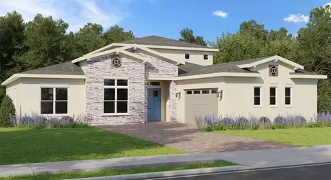 Exterior - 55 Greenhaven Pl, Ormond Beach, FL 32174 photo 3 of 4