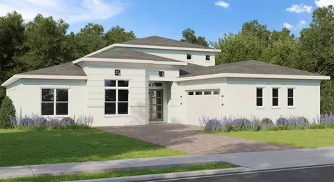 55 Greenhaven Pl, Ormond Beach, FL 32174