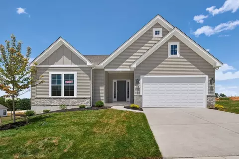 101 Moorland Ln, Dardenne Prairie, MO 63368