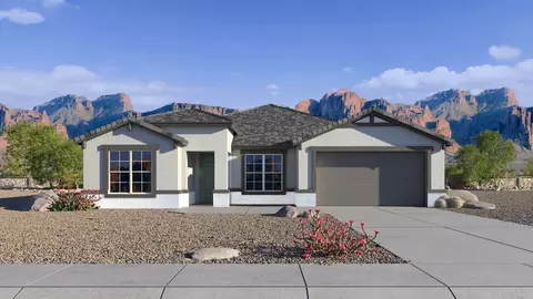 17807 W Brown St, Waddell, AZ 85355