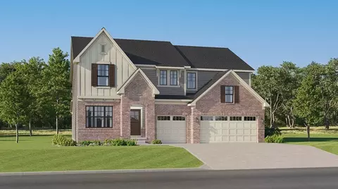 2328 Red Squirrel Way, Zionsville, IN 46077