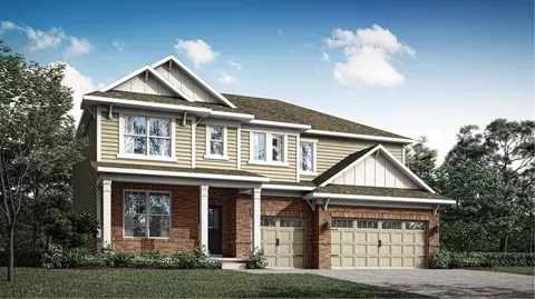 2328 Gray Racoon Way, Zionsville, IN 46077