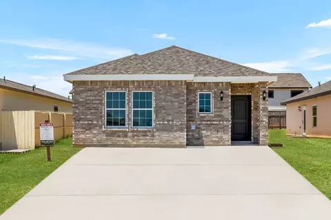 Exterior - 5309 Moses Loop, Laredo, TX 78046 photo 6 of 6