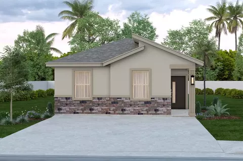 5309 Moses Loop, Laredo, TX 78046