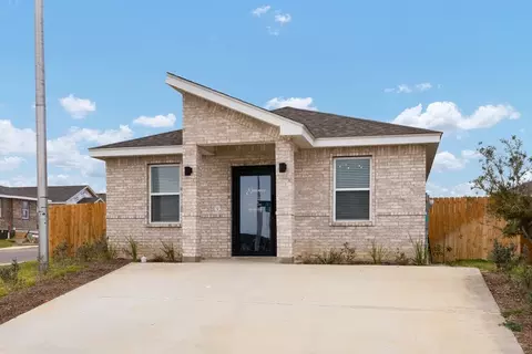 Exterior - 5309 Moses Loop, Laredo, TX 78046 photo 2 of 6