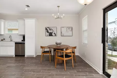 Dining - 5309 Moses Loop, Laredo, TX 78046 photo 1 of 1
