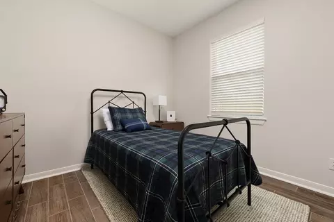 Bedroom - 5309 Moses Loop, Laredo, TX 78046 photo 7 of 8