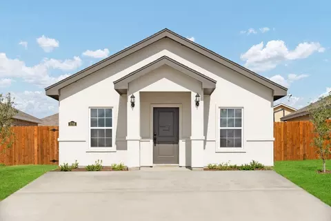 Exterior - 5309 Moses Loop, Laredo, TX 78046 photo 3 of 6